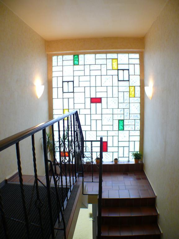 Hotel Garni Pension Ruth Муттерштадт Экстерьер фото