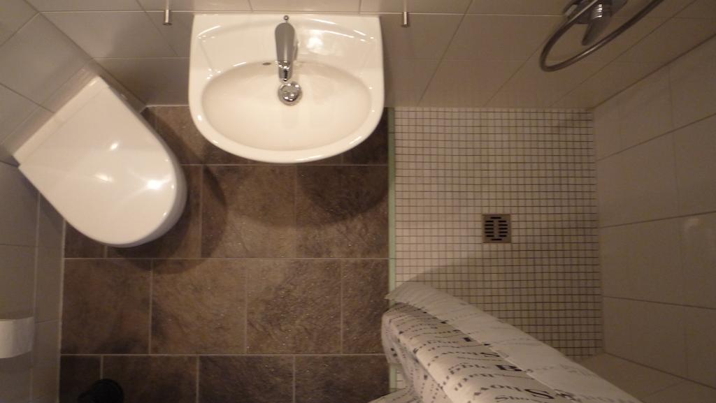 Hotel Garni Pension Ruth Муттерштадт Номер фото